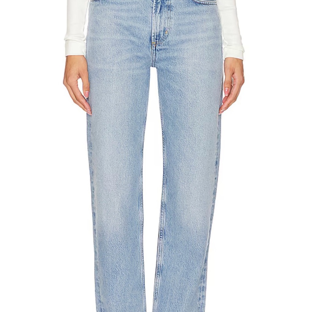 Citizen of Humanity Zurie Jean size 26
